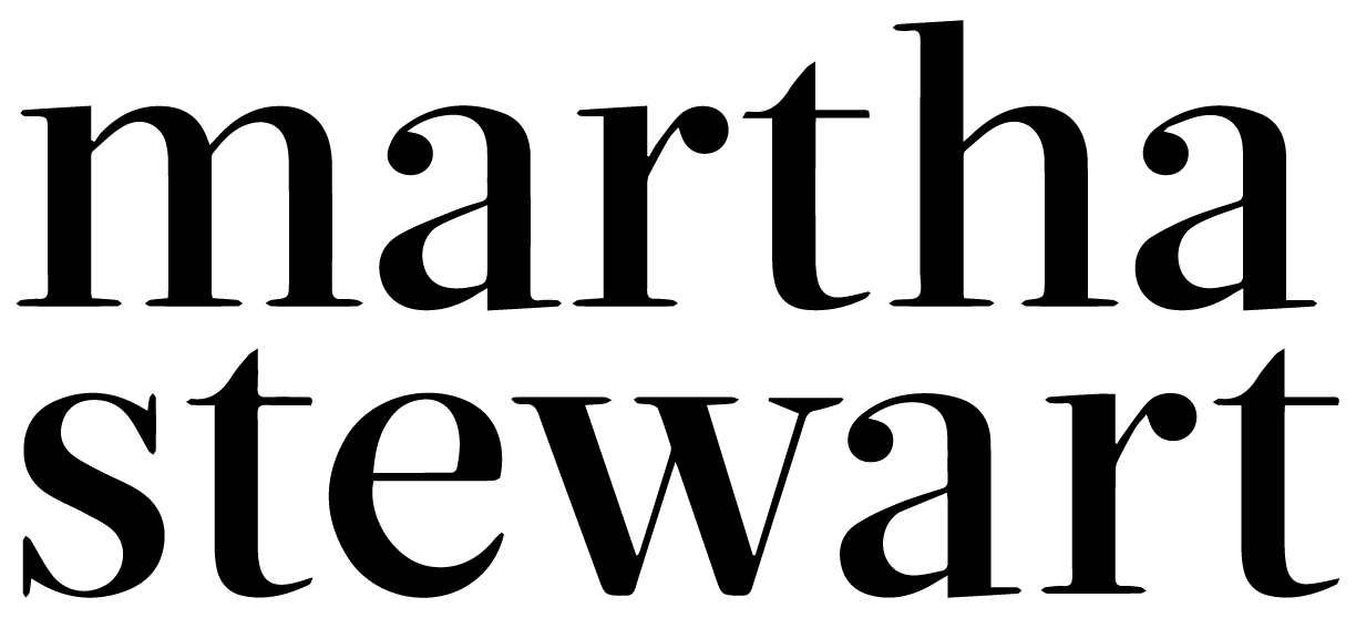 Martha Stewart@2x Martha Stewart Logo